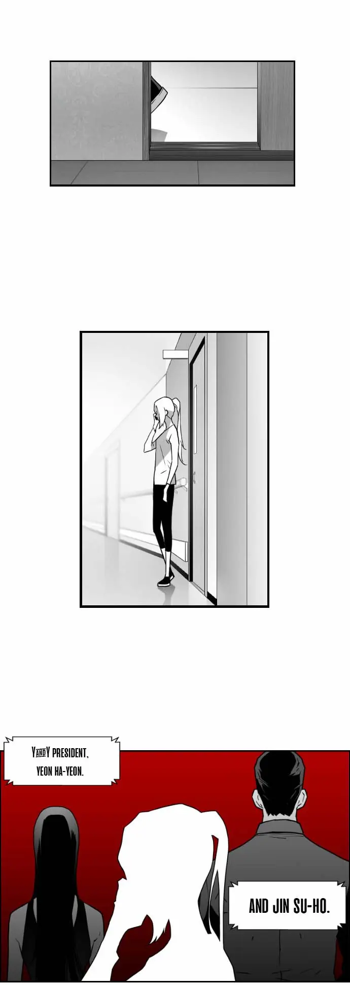 Terror Man Chapter 37 Page 60