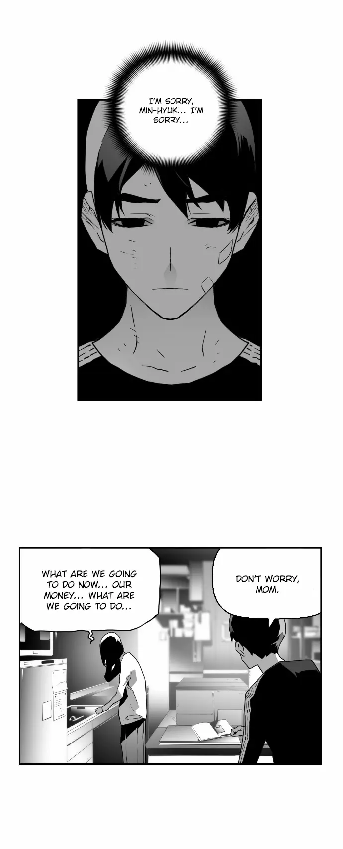 Terror Man Chapter 38 Page 18