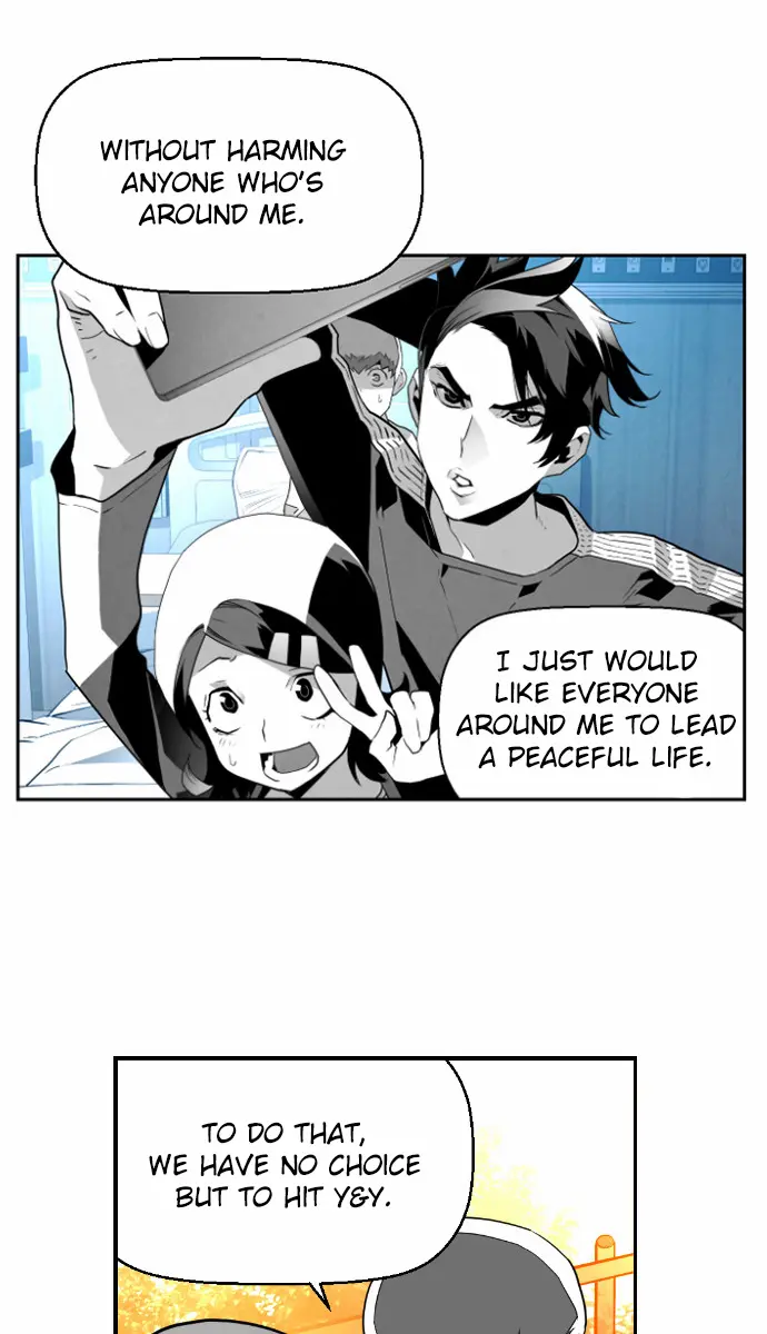 Terror Man Chapter 38 Page 44