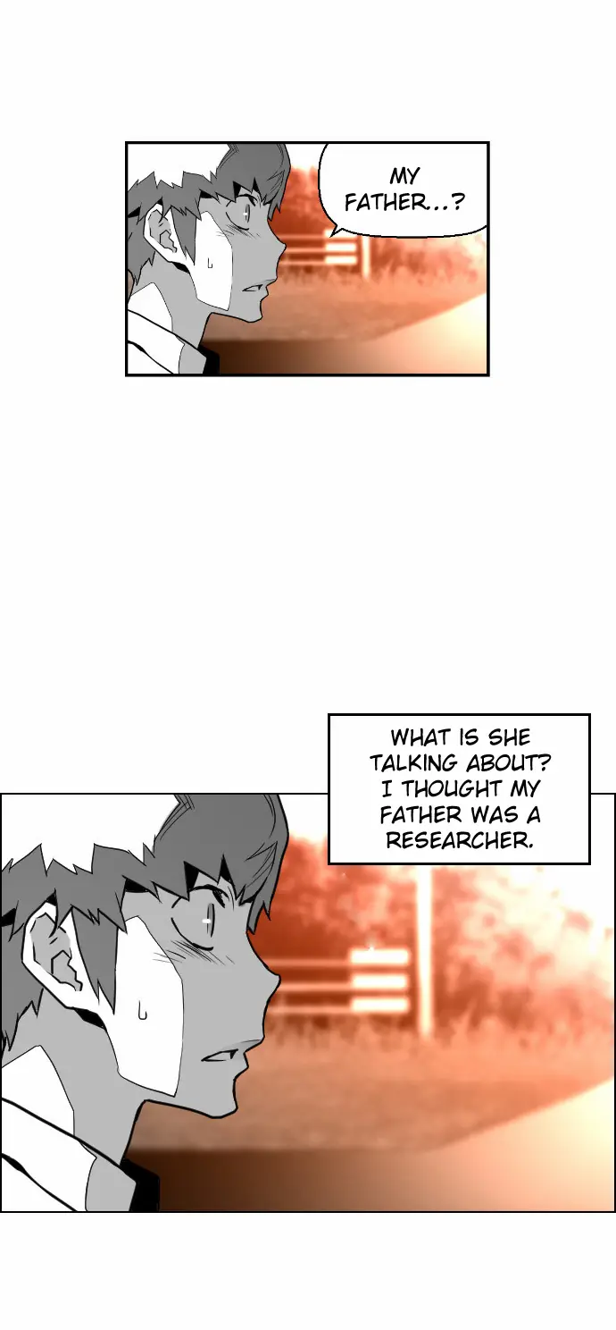 Terror Man Chapter 39 Page 11