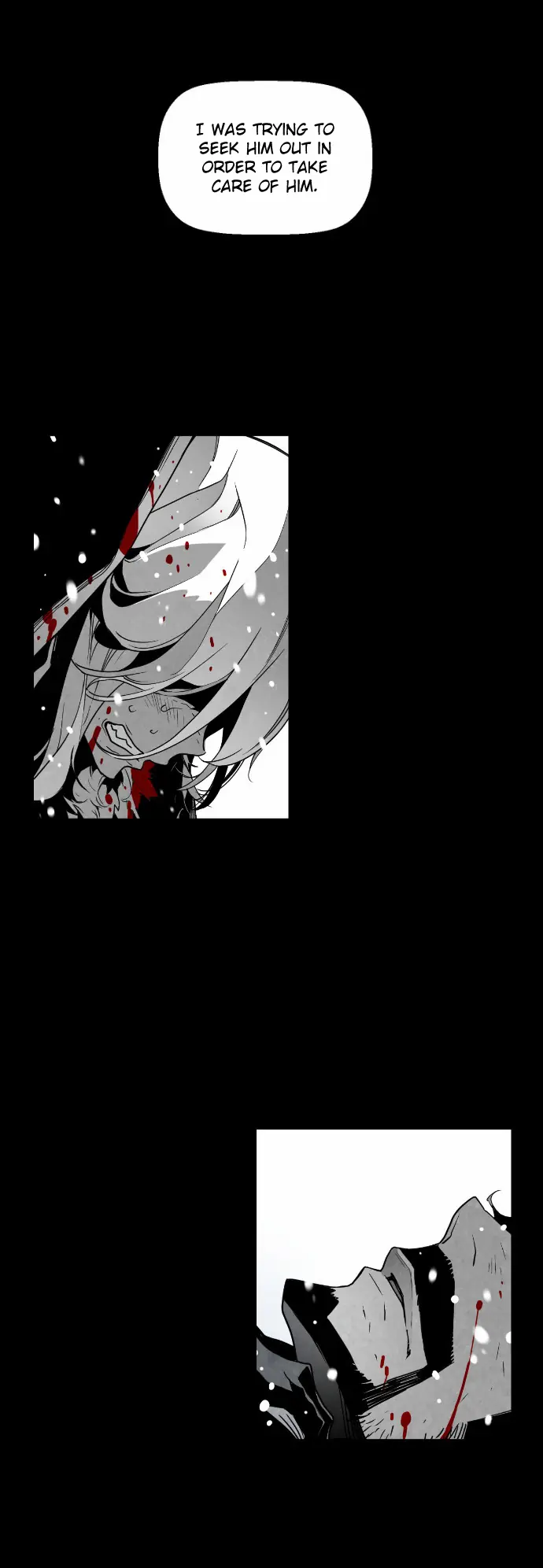 Terror Man Chapter 39 Page 18