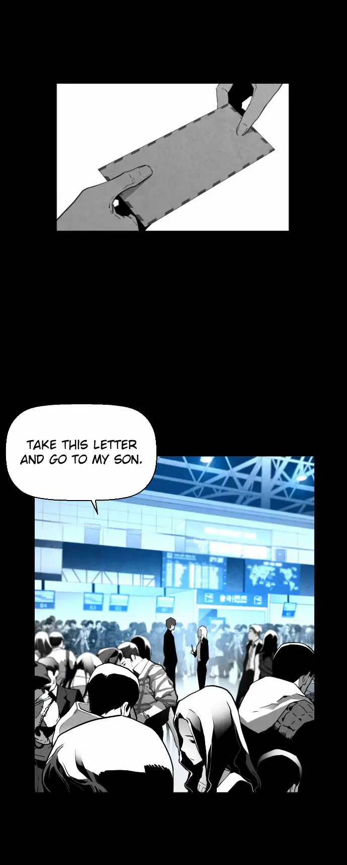 Terror Man Chapter 39 Page 21