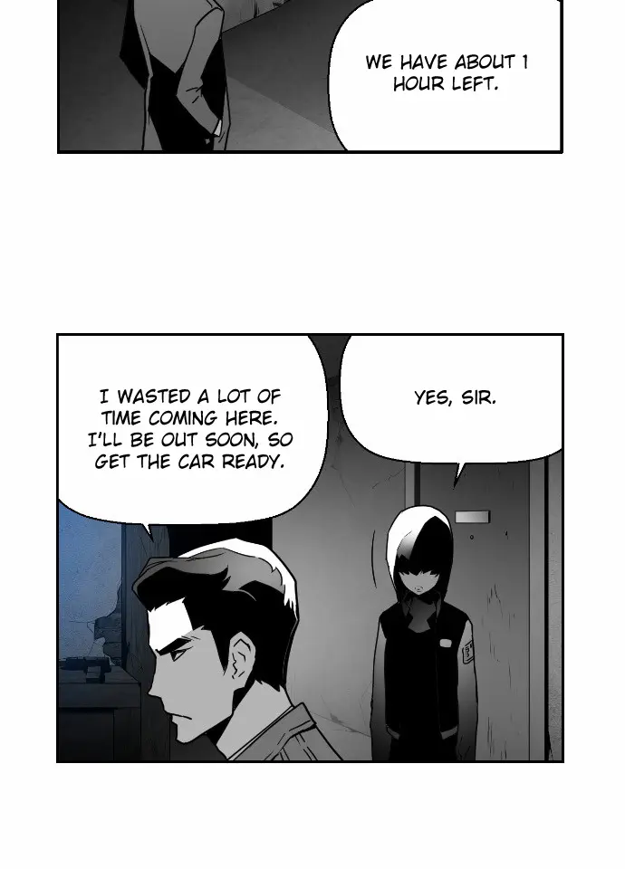 Terror Man Chapter 39 Page 51