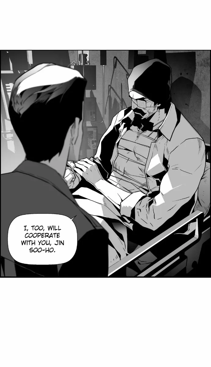Terror Man Chapter 39 Page 54