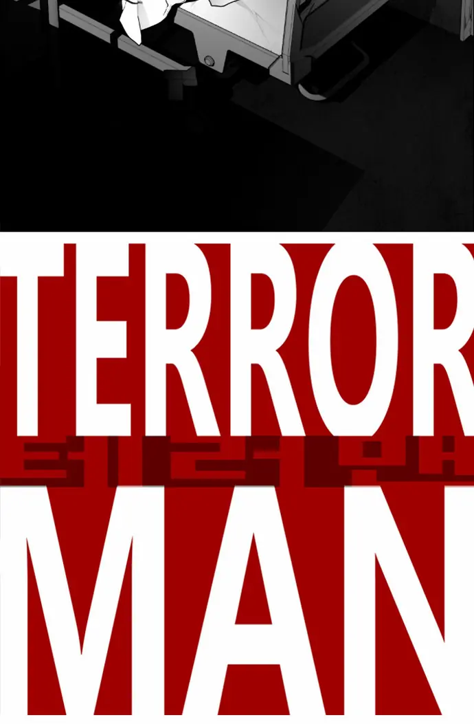 Terror Man Chapter 40 Page 9