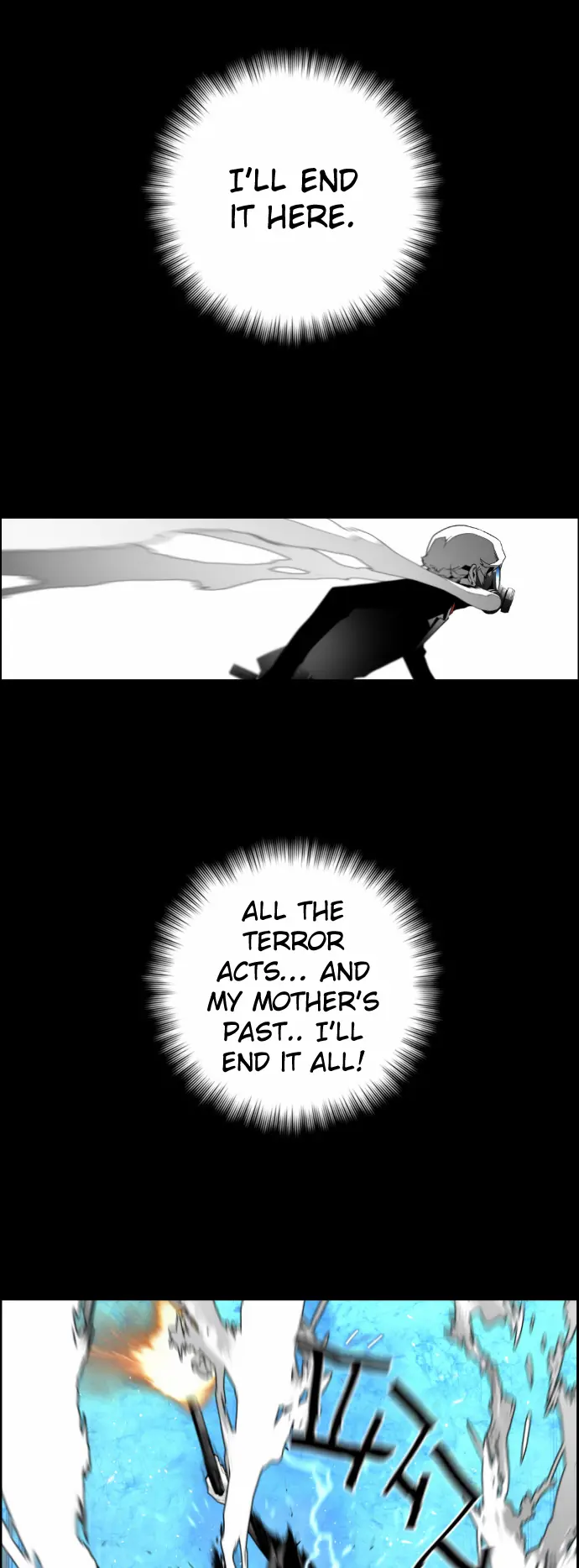 Terror Man Chapter 41 Page 22