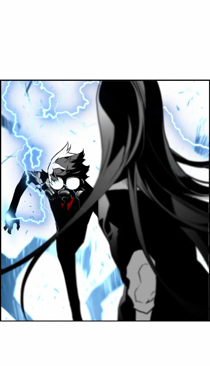 Terror Man Chapter 42 Page 38