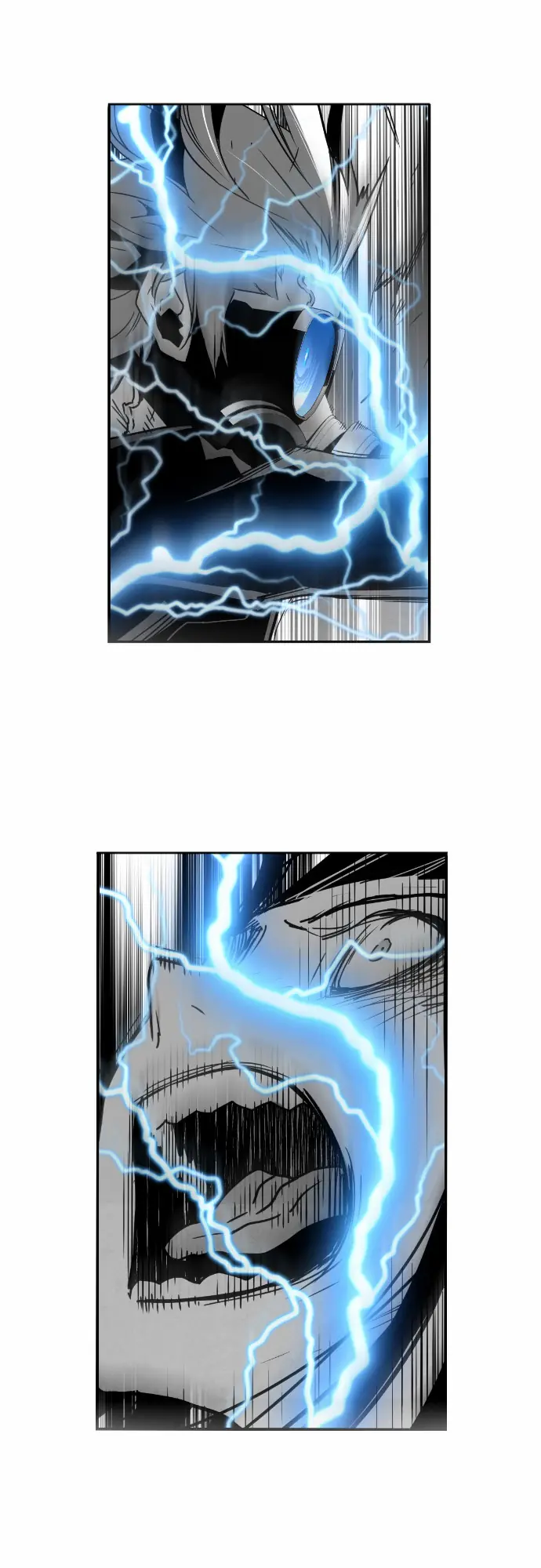 Terror Man Chapter 42 Page 44