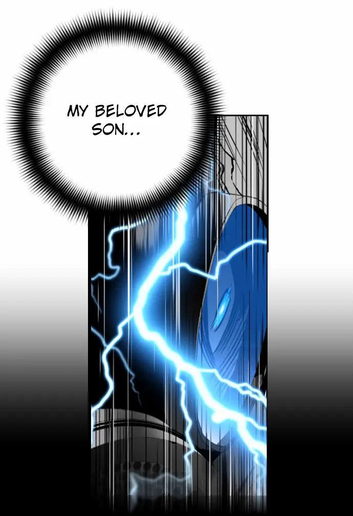 Terror Man Chapter 42 Page 45
