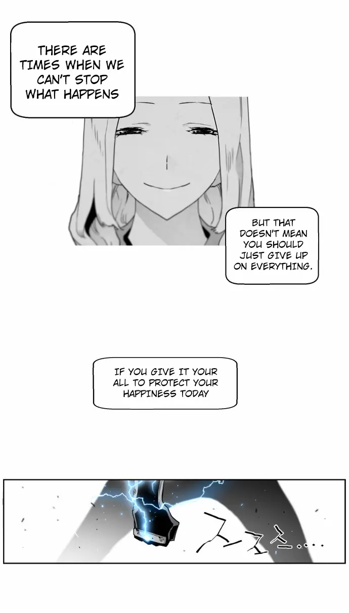 Terror Man Chapter 42 Page 51