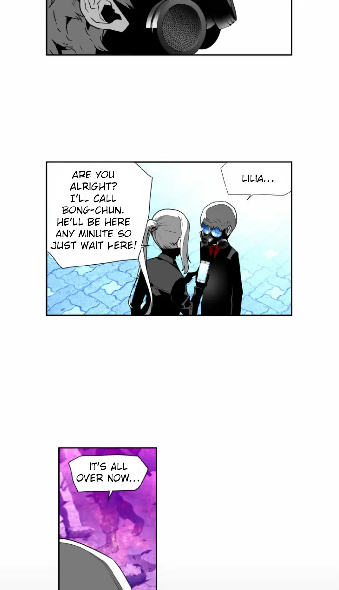 Terror Man Chapter 43 Page 3
