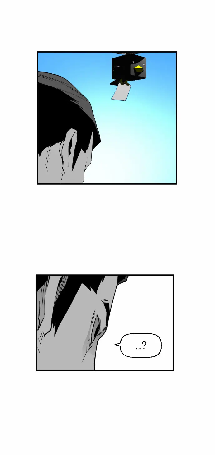 Terror Man Chapter 43 Page 19