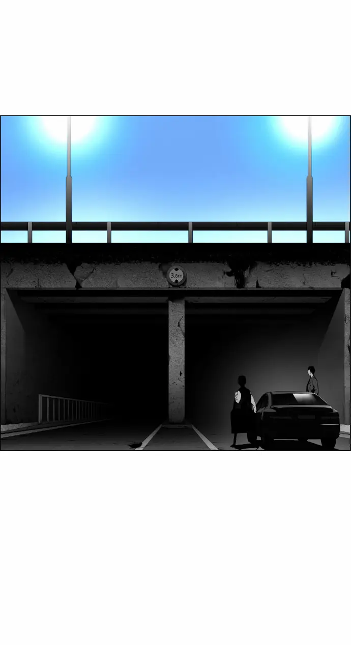 Terror Man Chapter 43 Page 26