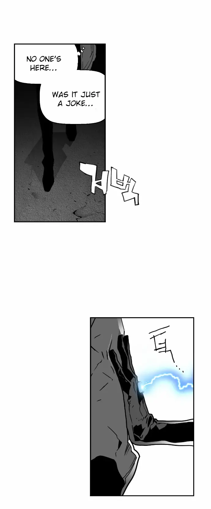 Terror Man Chapter 43 Page 29