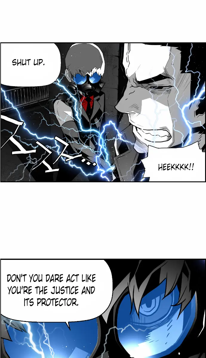 Terror Man Chapter 43 Page 39