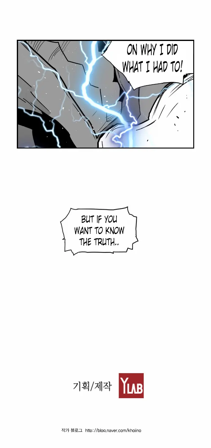 Terror Man Chapter 43 Page 41