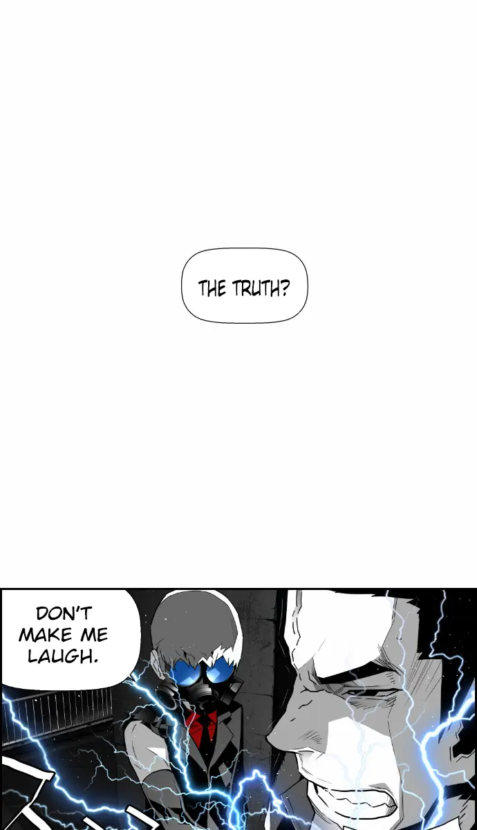Terror Man Chapter 44 Page 1
