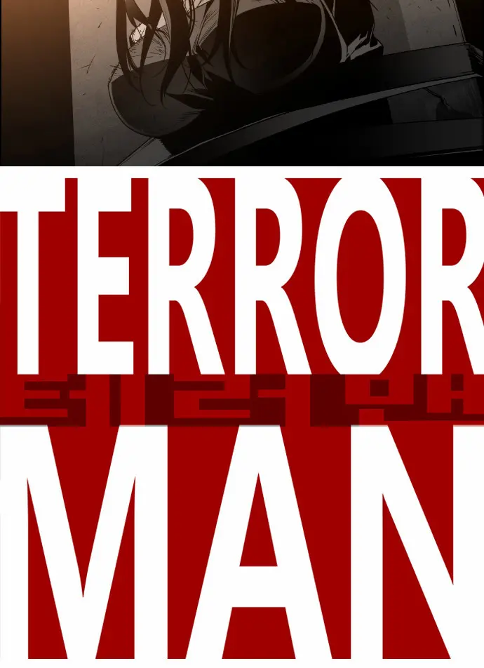 Terror Man Chapter 44 Page 24