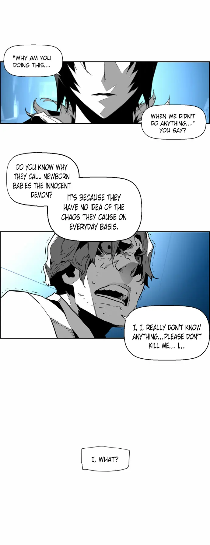 Terror Man Chapter 44 Page 30