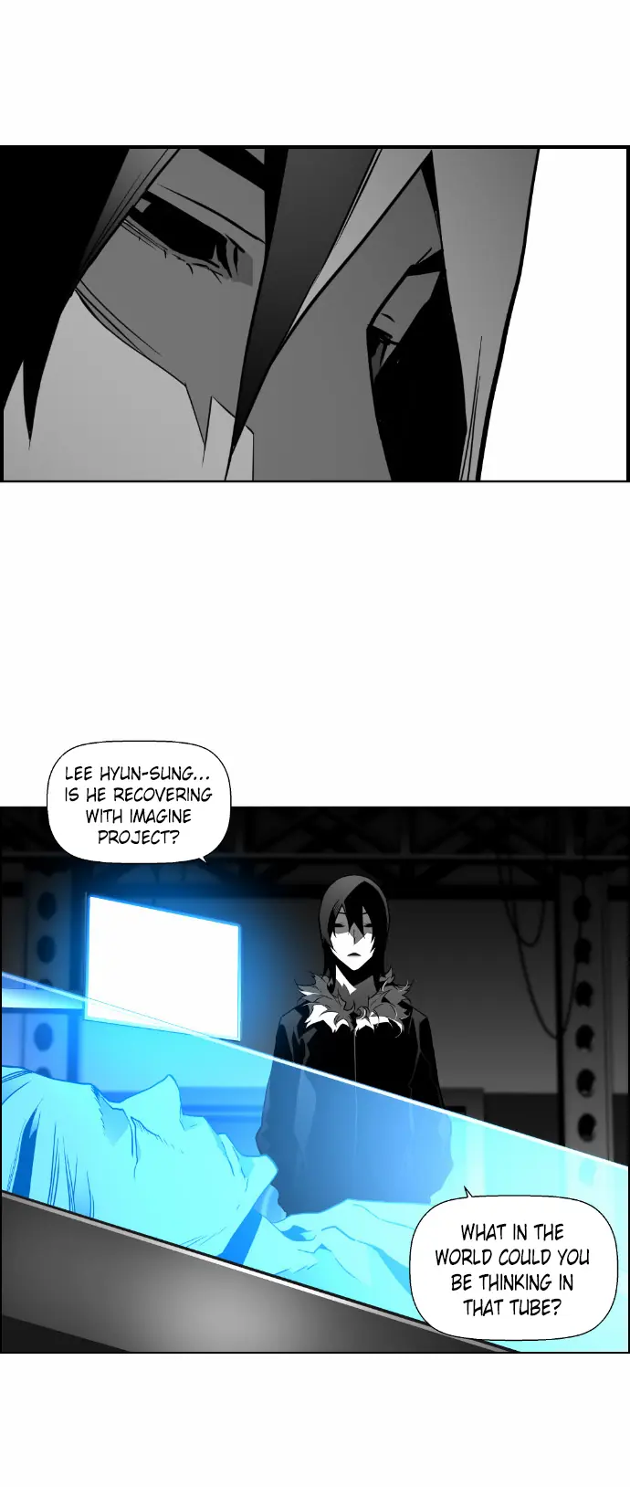 Terror Man Chapter 44 Page 39