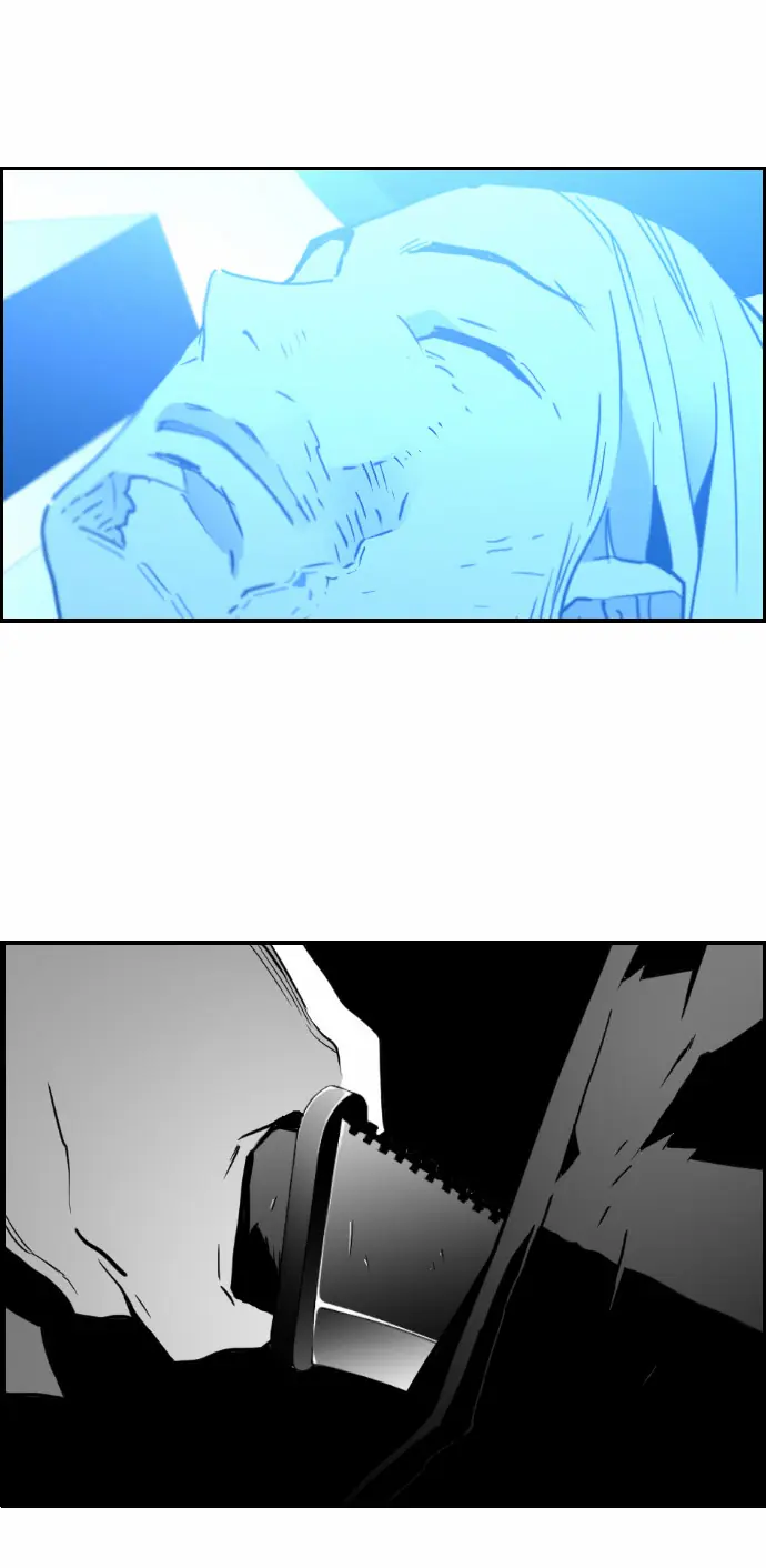 Terror Man Chapter 44 Page 40