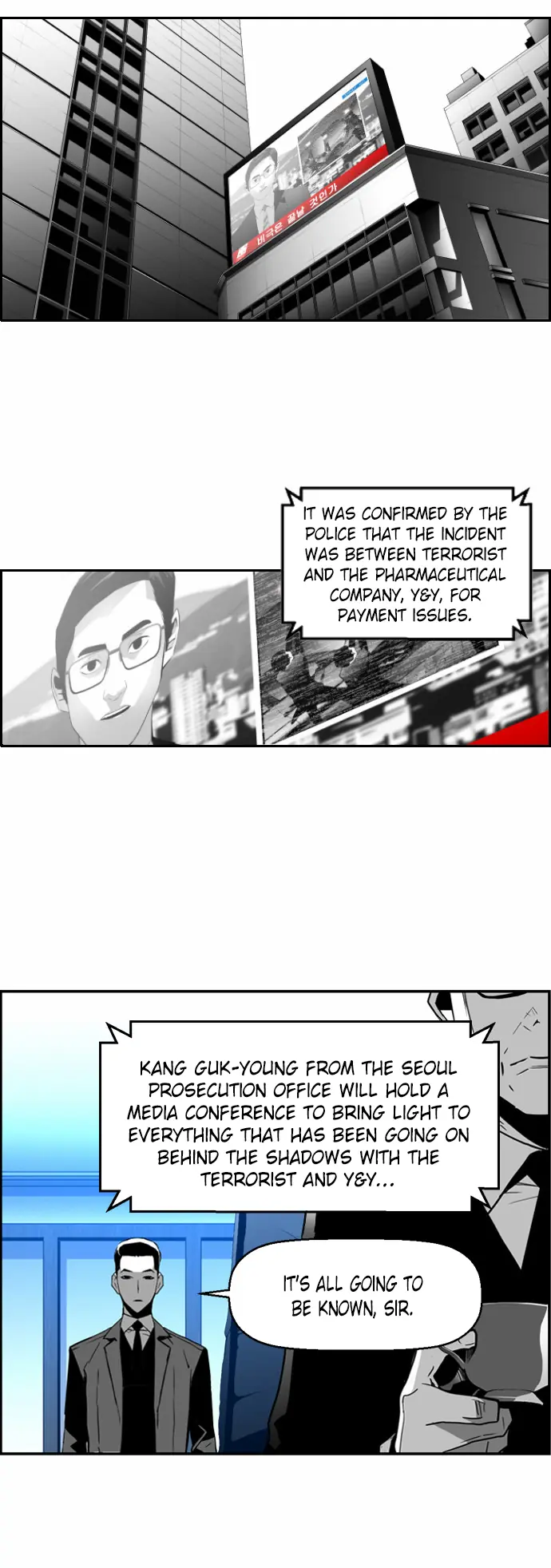 Terror Man Chapter 44 Page 50