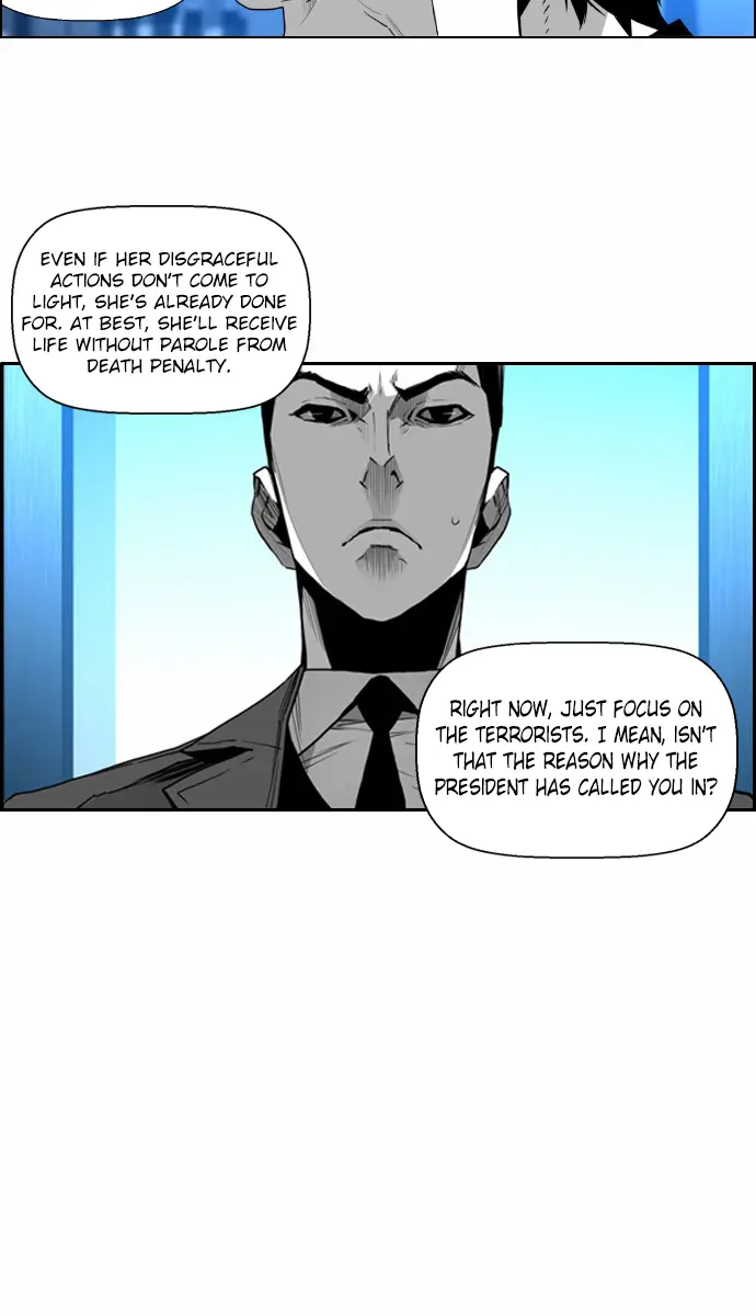 Terror Man Chapter 44 Page 52