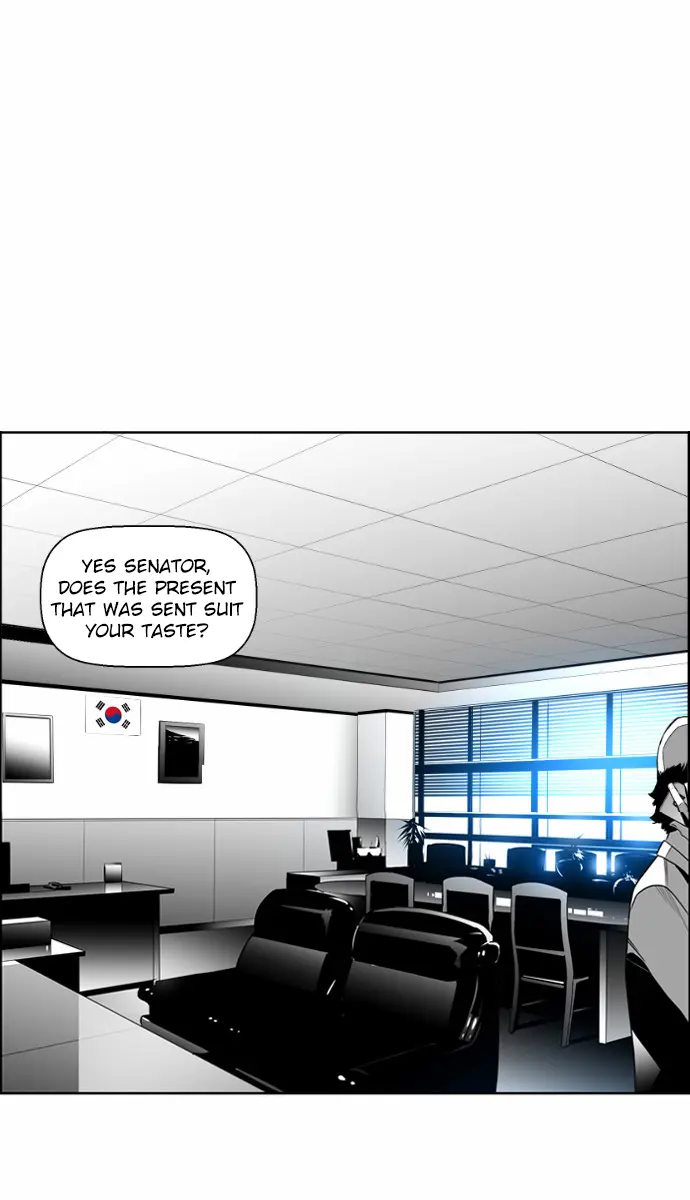 Terror Man Chapter 45 Page 1