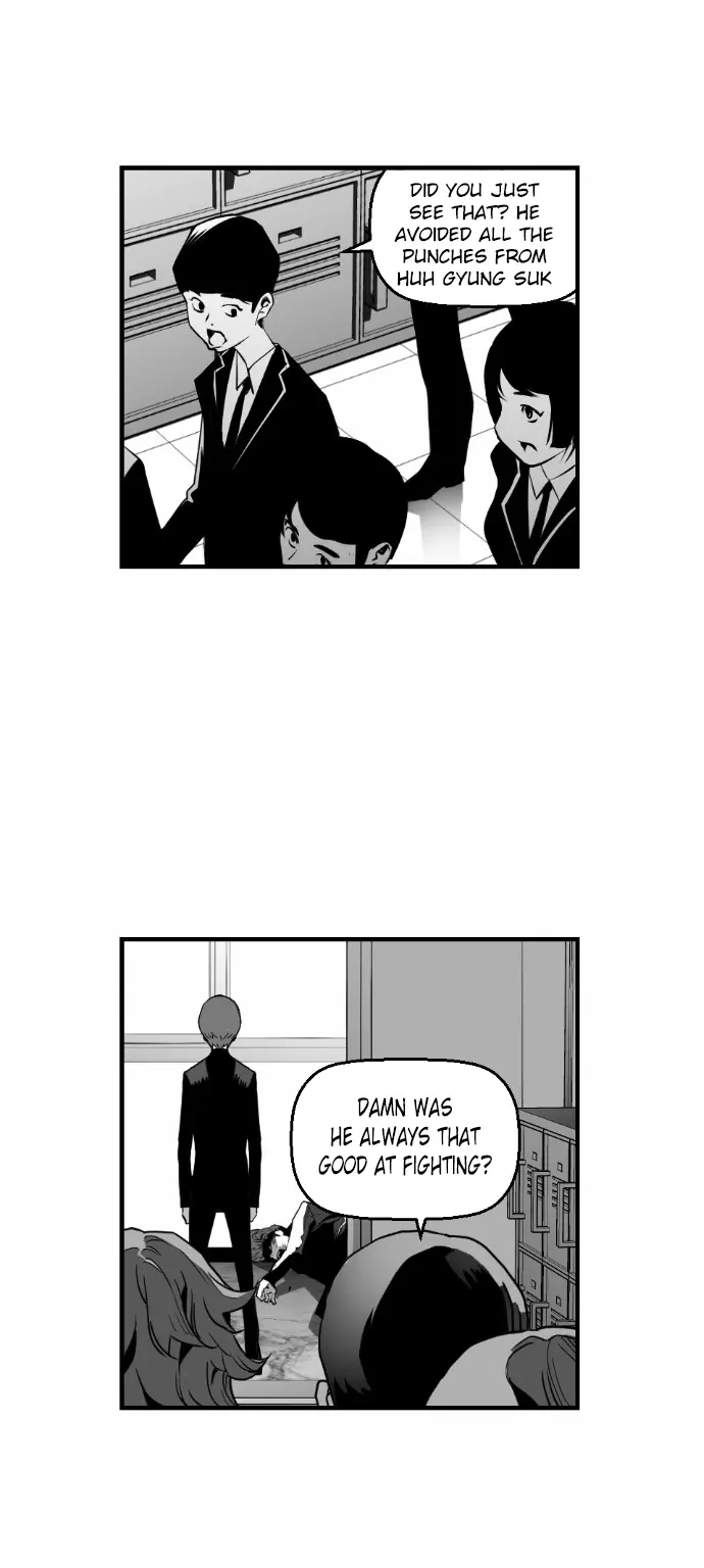 Terror Man Chapter 45 Page 9