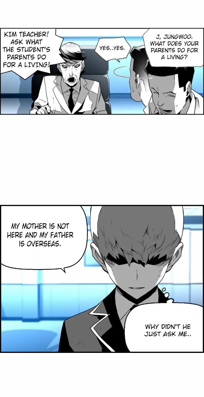 Terror Man Chapter 45 Page 18