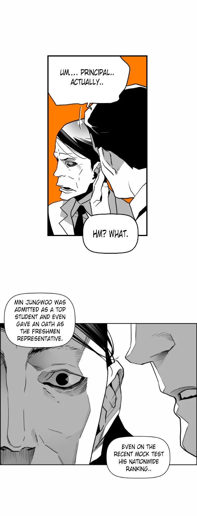 Terror Man Chapter 45 Page 22
