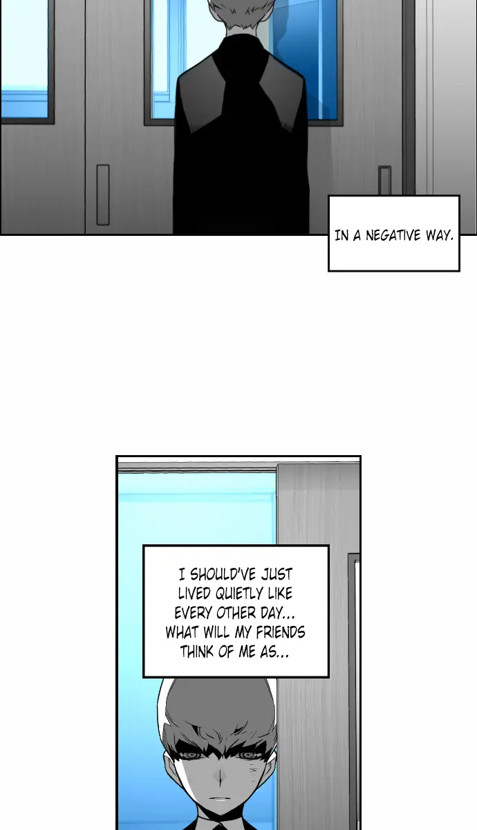 Terror Man Chapter 45 Page 39