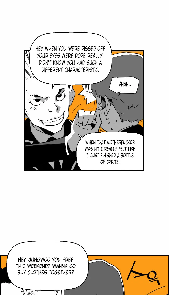 Terror Man Chapter 45 Page 42