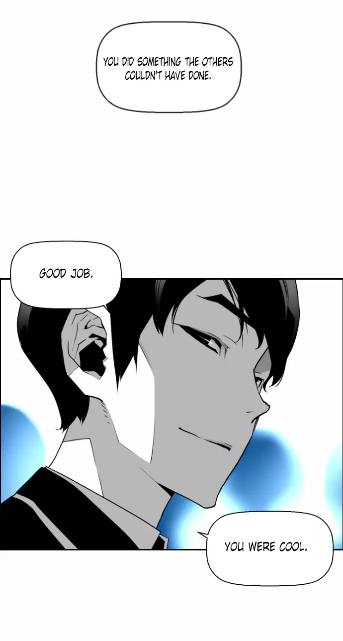 Terror Man Chapter 45 Page 45