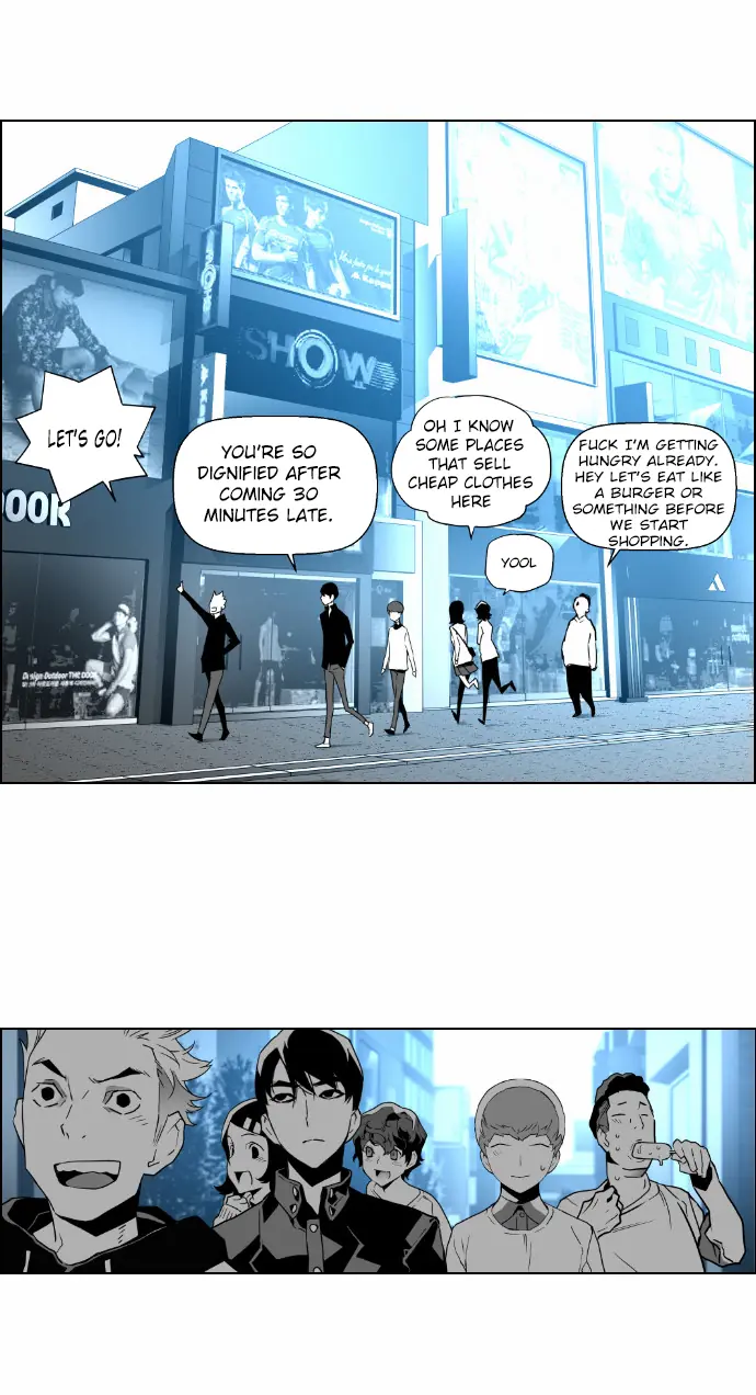 Terror Man Chapter 45 Page 50