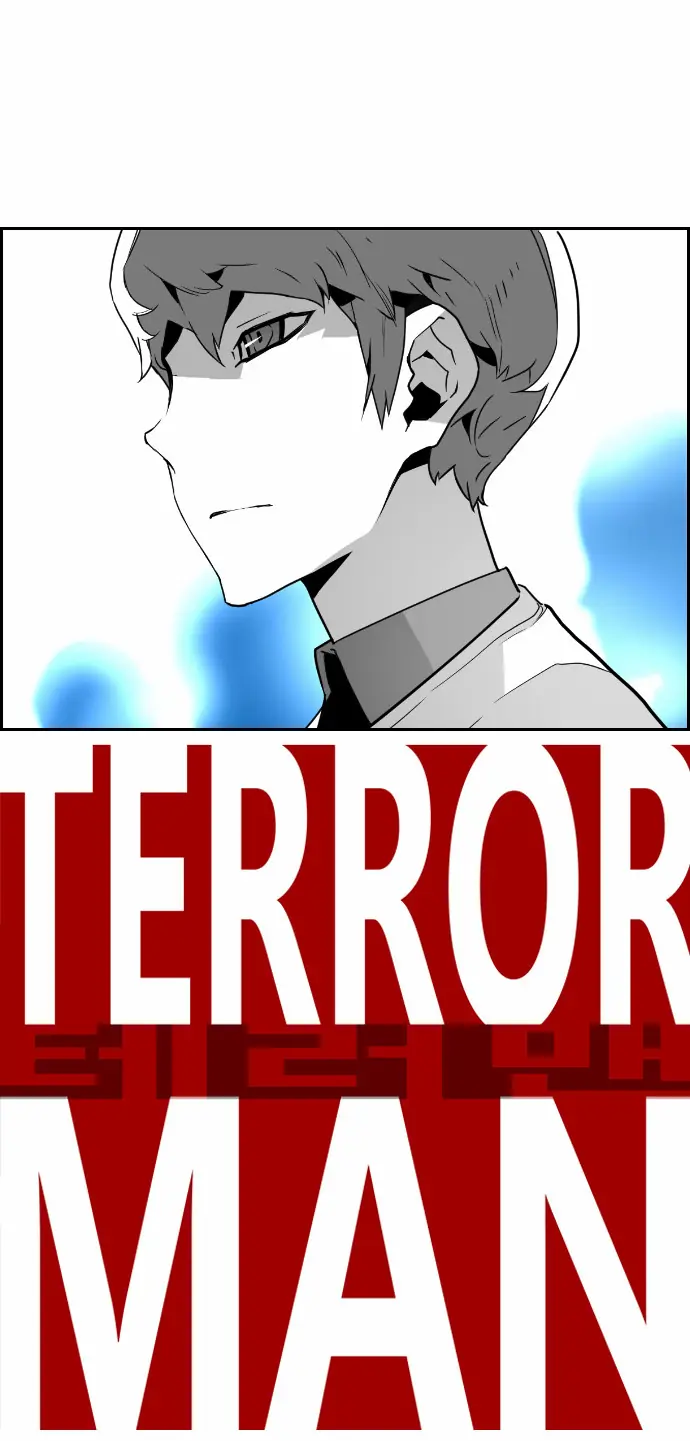 Terror Man Chapter 46 Page 10