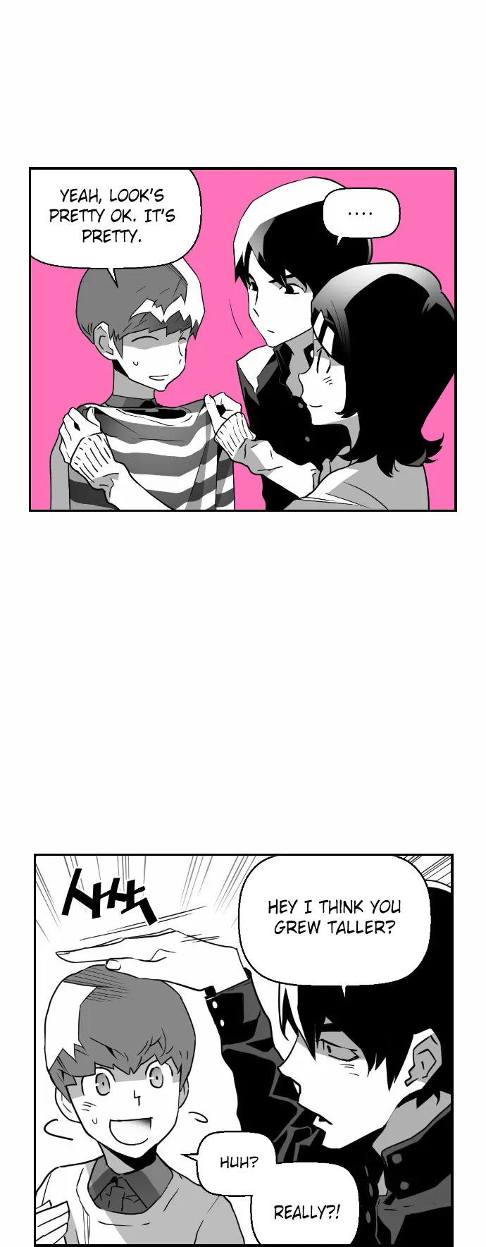 Terror Man Chapter 46 Page 14