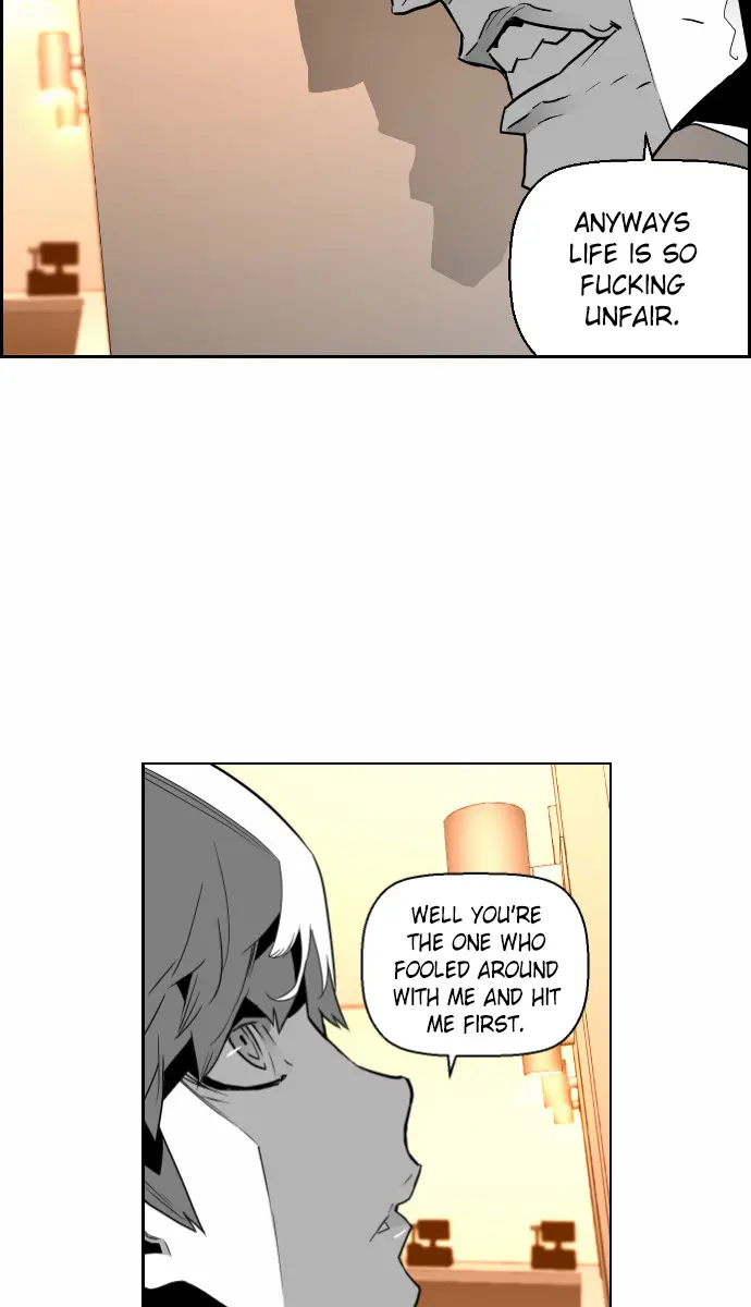 Terror Man Chapter 46 Page 25