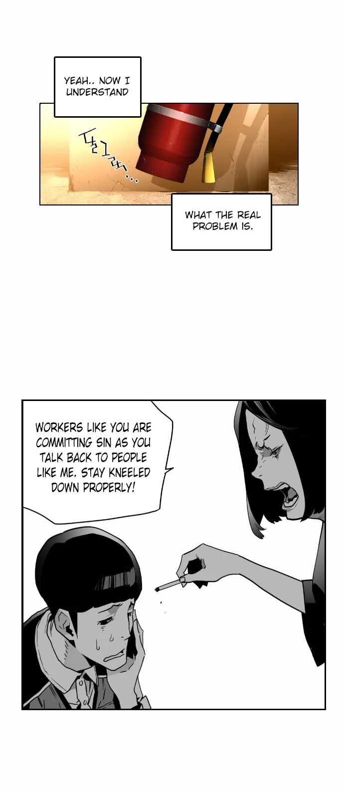 Terror Man Chapter 46 Page 45