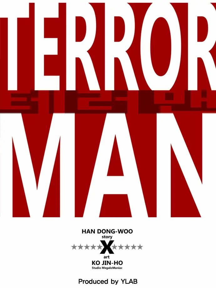 Terror Man Chapter 47 Page 10