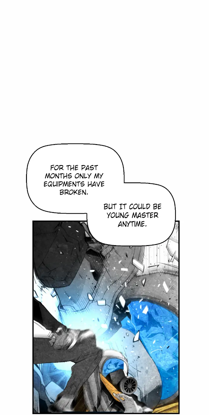 Terror Man Chapter 47 Page 20