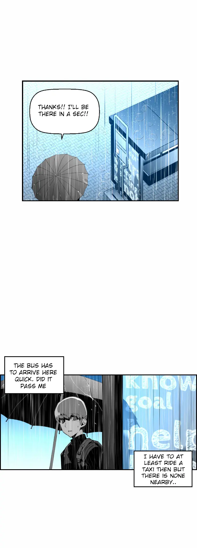 Terror Man Chapter 47 Page 46
