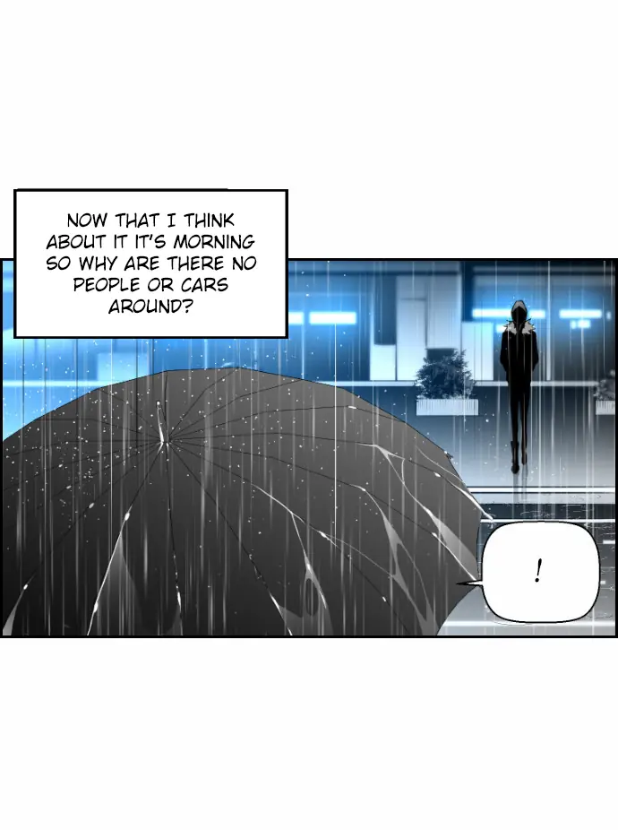 Terror Man Chapter 47 Page 47