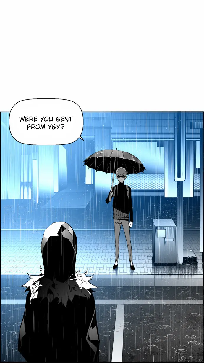 Terror Man Chapter 47 Page 66