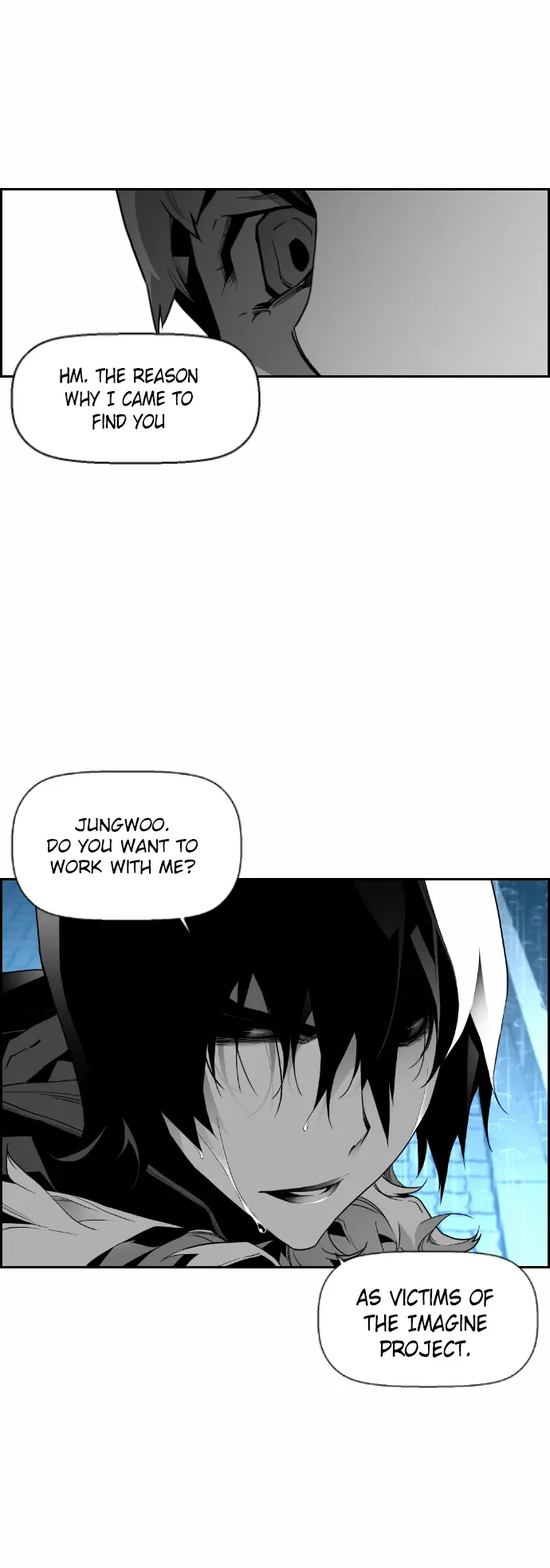 Terror Man Chapter 48 Page 6