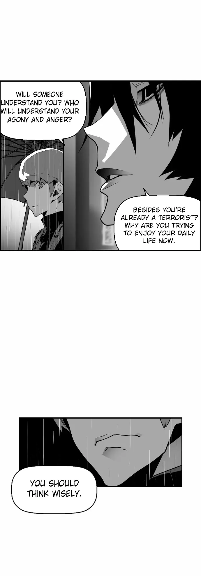 Terror Man Chapter 48 Page 13