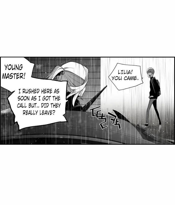 Terror Man Chapter 48 Page 33
