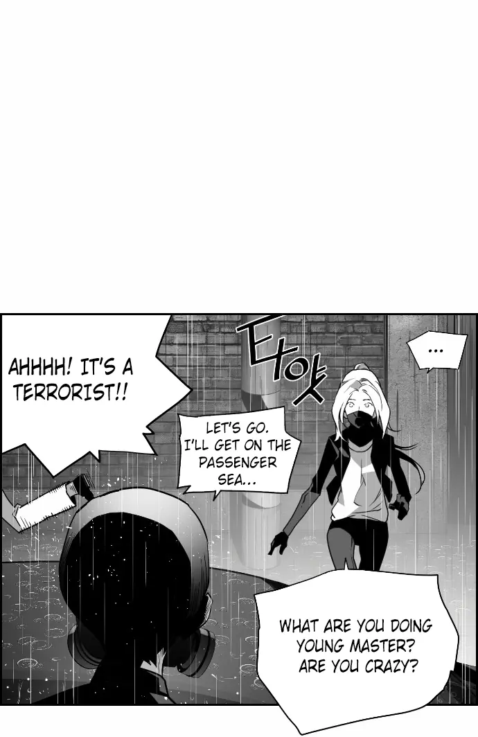 Terror Man Chapter 48 Page 41