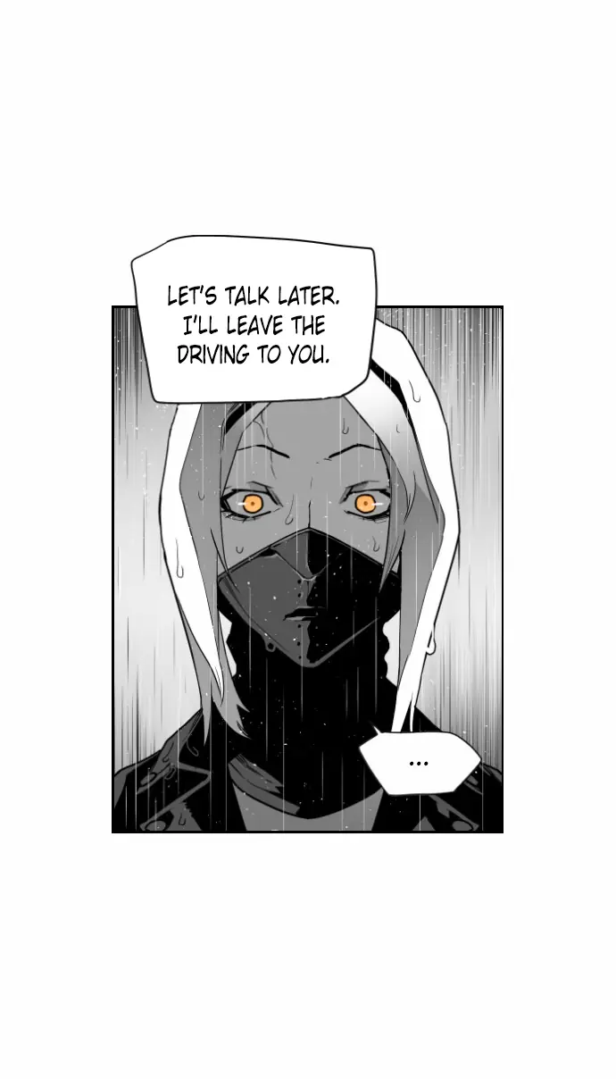 Terror Man Chapter 48 Page 44