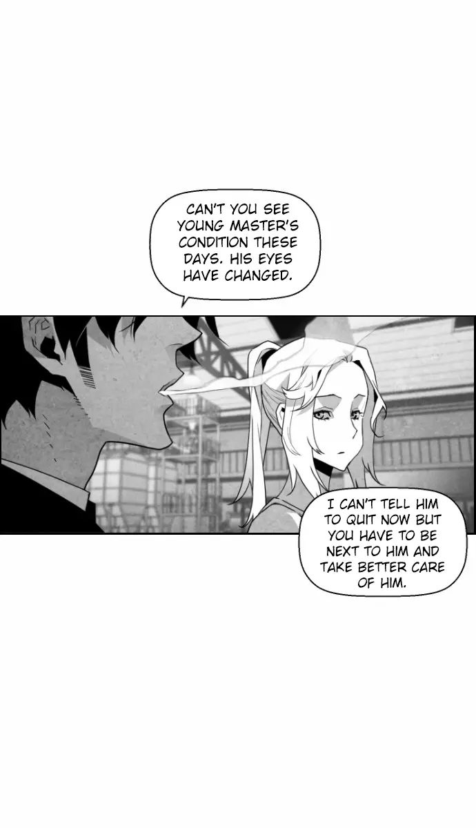 Terror Man Chapter 48 Page 45